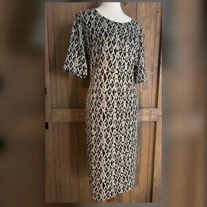 NEW! Lularoe • “Julia” Dress